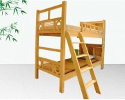 竹家具特征 竹家具造型、形態(tài)、色彩特征